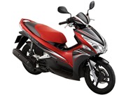 Bóng đá anh, ngoại hạng anh, lịch thi đấu euro 2012, Những mẫu xe máy tiết kiệm nhiên liệu mới xuất hiện